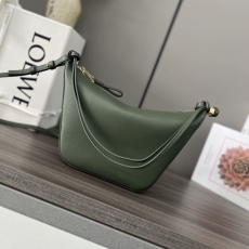 Loewe Hobo Bags